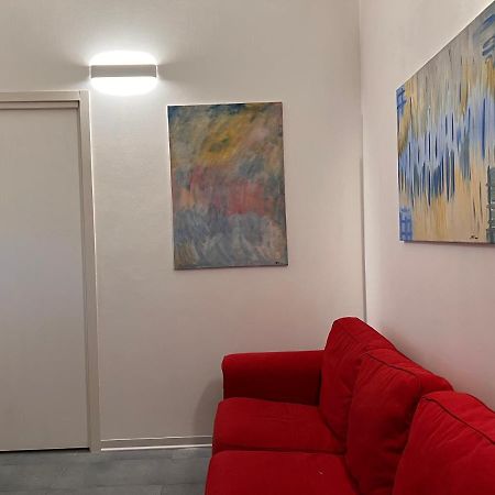 Casa Biondo Lägenhet Bergamo Exteriör bild