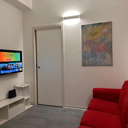 Casa Biondo Lägenhet Bergamo Exteriör bild