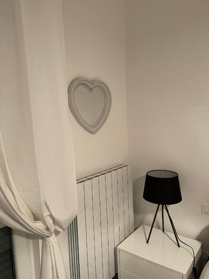 Casa Biondo Lägenhet Bergamo Exteriör bild