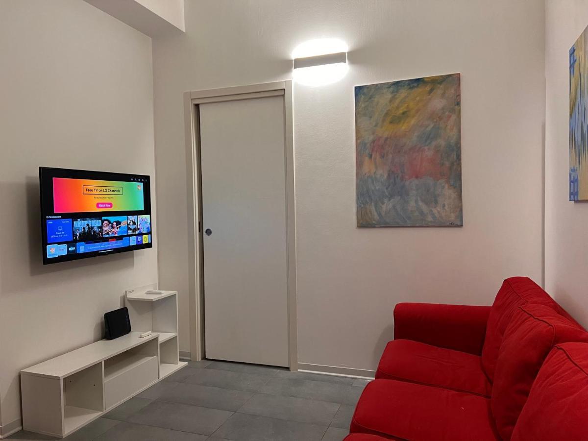 Casa Biondo Lägenhet Bergamo Exteriör bild